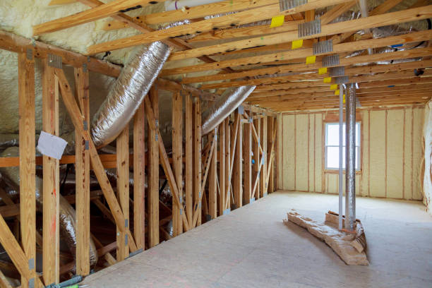 Best Geographic-Specific Insulation Services in Mebane, NC