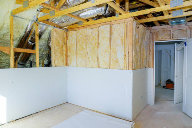 Best Energy Efficiency Insulation in Mebane, NC