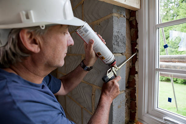 Best Spray Foam Insulation in Mebane, NC