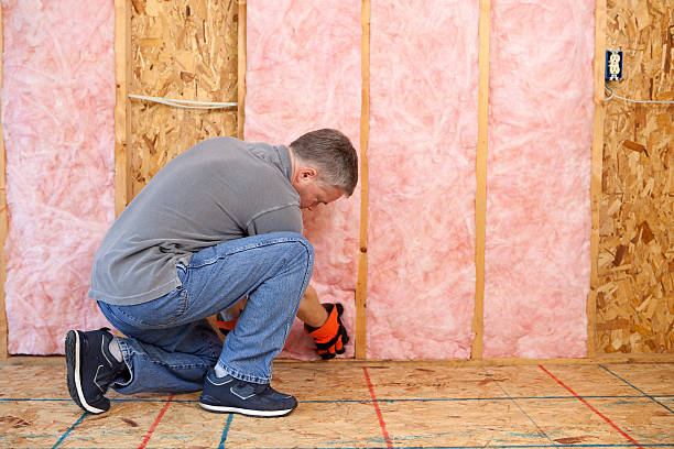 Trusted Mebane, NC Insulation Contractor Experts