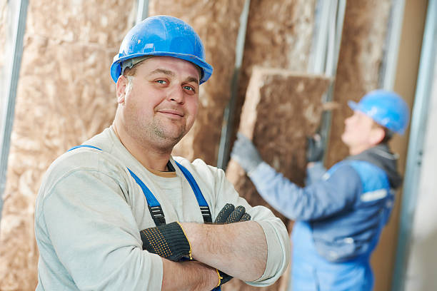 Best Insulation for Specific Applications in Mebane, NC
